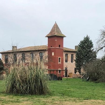 chateau fourclins Merville  Extérieur photo
